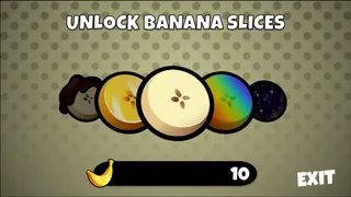 Скриншот 6 к игре Banana Clicker