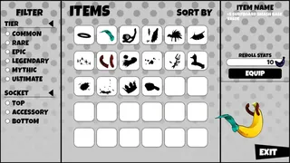 Скриншот 7 к игре Banana Clicker