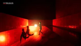 Скриншот 2 к игре The Perdition Man: Interval