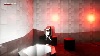 Скриншот 4 к игре The Perdition Man: Interval