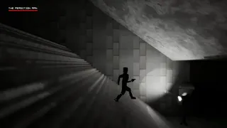 Скриншот 5 к игре The Perdition Man: Interval