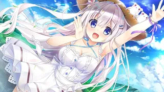Скриншот 3 к игре Tamayura Mirai