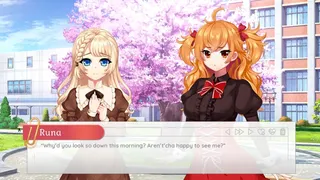 Скриншот 5 к игре Fragile Feelings