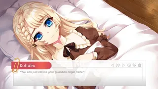 Скриншот 7 к игре Fragile Feelings