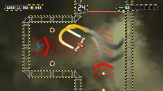 Скриншот 1 к игре Spaceship Ace Pilot