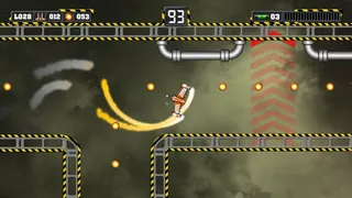 Скриншот 3 к игре Spaceship Ace Pilot