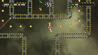 Скриншот 7 к игре Spaceship Ace Pilot