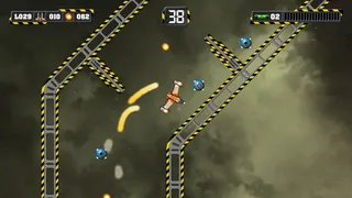 Скриншот 8 к игре Spaceship Ace Pilot