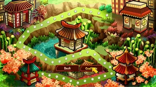 Скриншот 5 к игре Sushi Bar Express