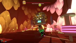 Скриншот 4 к игре Smells Like a Mushroom