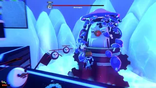 Скриншот 5 к игре Smells Like a Mushroom