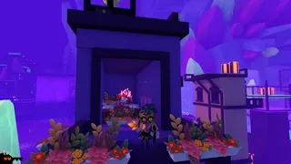 Скриншот 6 к игре Smells Like a Mushroom
