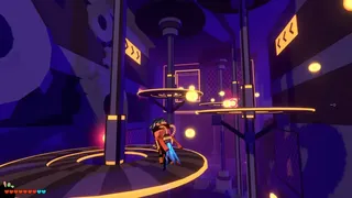 Скриншот 8 к игре Smells Like a Mushroom