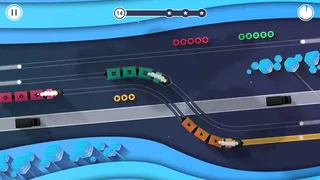 Скриншот 2 к игре Railways: Train Simulator