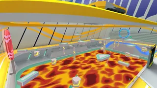 Скриншот 7 к игре SkyStrikers