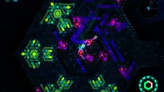 Скриншот 1 к игре Hexical