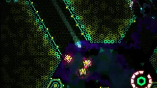 Скриншот 2 к игре Hexical