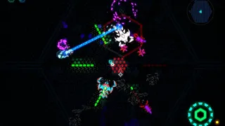 Скриншот 4 к игре Hexical
