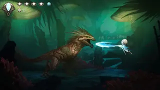 Скриншот 2 к игре Sweet Dreams Dahlia
