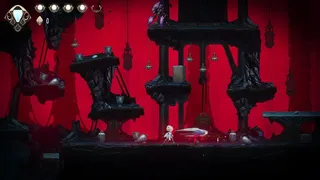 Скриншот 3 к игре Sweet Dreams Dahlia
