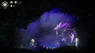 Скриншот 8 к игре Sweet Dreams Dahlia