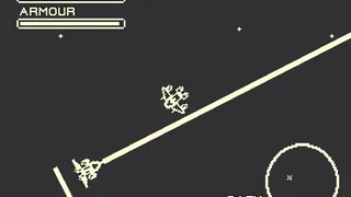 Скриншот 2 к игре Space Dust