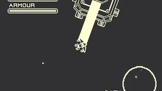 Скриншот 4 к игре Space Dust