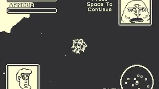 Скриншот 5 к игре Space Dust