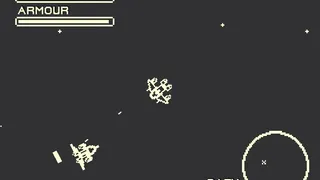 Скриншот 6 к игре Space Dust