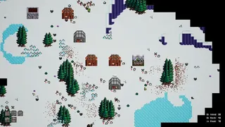 Скриншот 5 к игре Pixel Wars