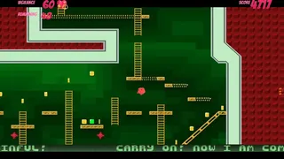 Скриншот 1 к игре Ballooni - balloon homunculus