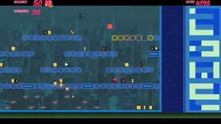 Скриншот 2 к игре Ballooni - balloon homunculus
