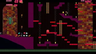 Скриншот 3 к игре Ballooni - balloon homunculus