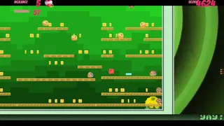 Скриншот 4 к игре Ballooni - balloon homunculus