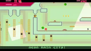 Скриншот 5 к игре Ballooni - balloon homunculus