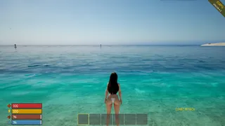 Скриншот 1 к игре Saving Mei