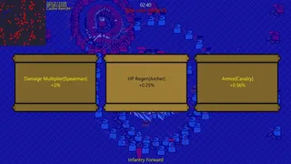 Скриншот 2 к игре Crusader's March