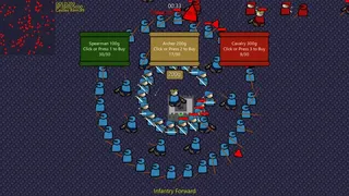 Скриншот 3 к игре Crusader's March