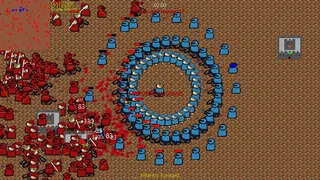 Скриншот 4 к игре Crusader's March