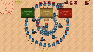 Скриншот 6 к игре Crusader's March