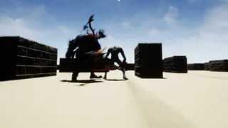 Скриншот 1 к игре 擒贼先擒王