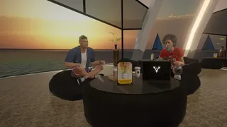 Скриншот 3 к игре MASKA