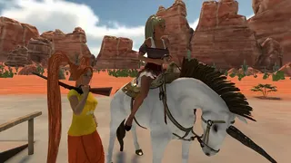 Скриншот 4 к игре MASKA