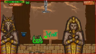 Скриншот 5 к игре PINO THE ELEMENTAL