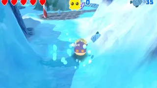 Скриншот 2 к игре PIP: Battle for the Arctic