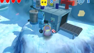Скриншот 5 к игре PIP: Battle for the Arctic