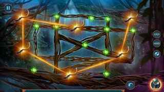 Скриншот 4 к игре Королевские Романы: Запретная магия Коллекционное издание