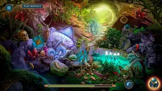 Скриншот 5 к игре Королевские Романы: Запретная магия Коллекционное издание