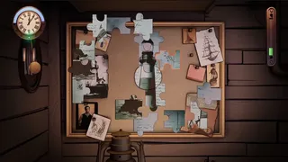 Скриншот 2 к игре Beacon's Bluff
