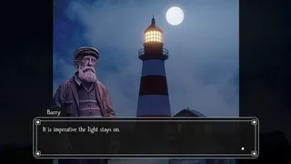 Скриншот 4 к игре Beacon's Bluff
